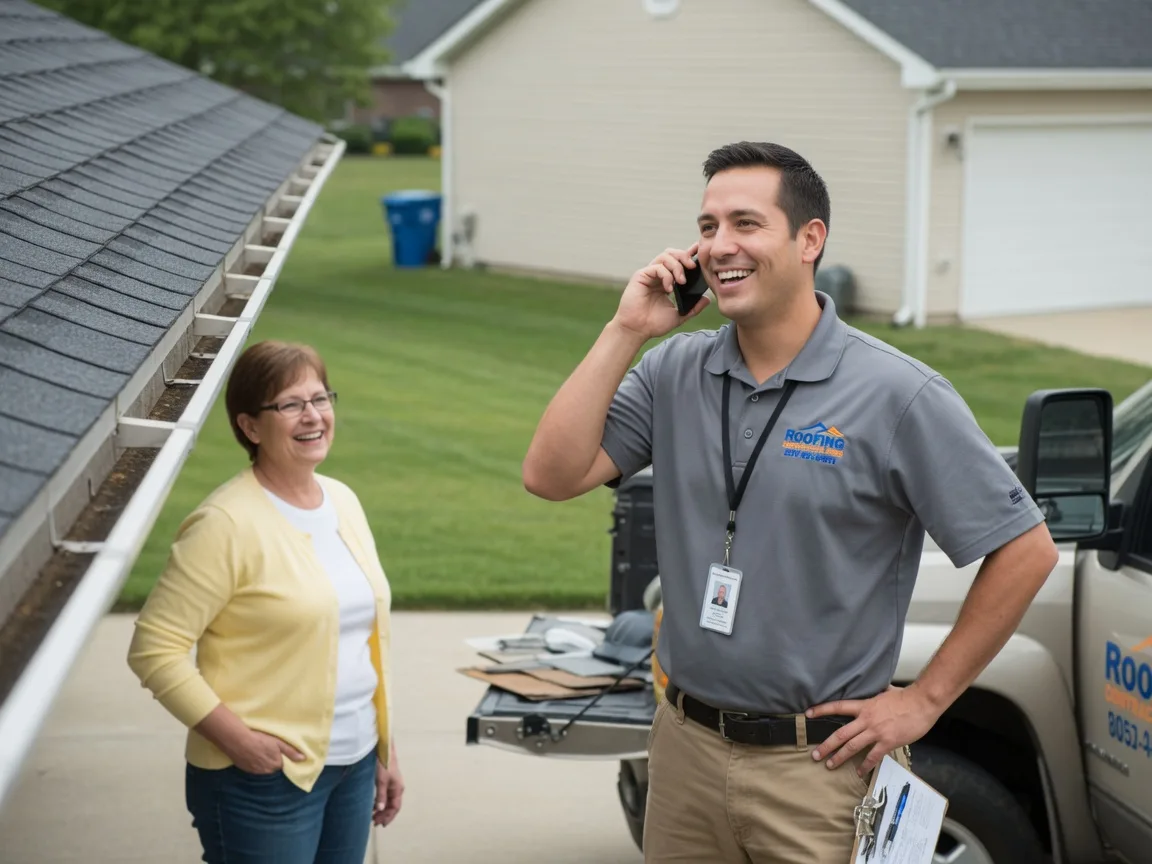 Local Roofing Contractors Oxford, ME FAQs